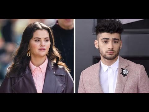 Zayn Reveals Why He Didnt Attend The Met Gala With Selena