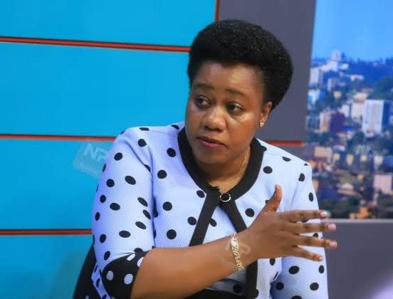 an invalid certificate of financial implications. – The Voice Uganda