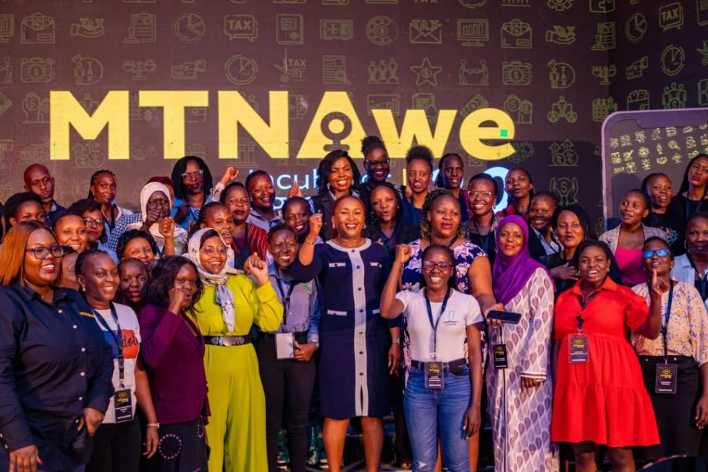dfcu Bank, MTN Expand Women Enterprise Programme to Unlock Growth Opportunities – The Voice Uganda