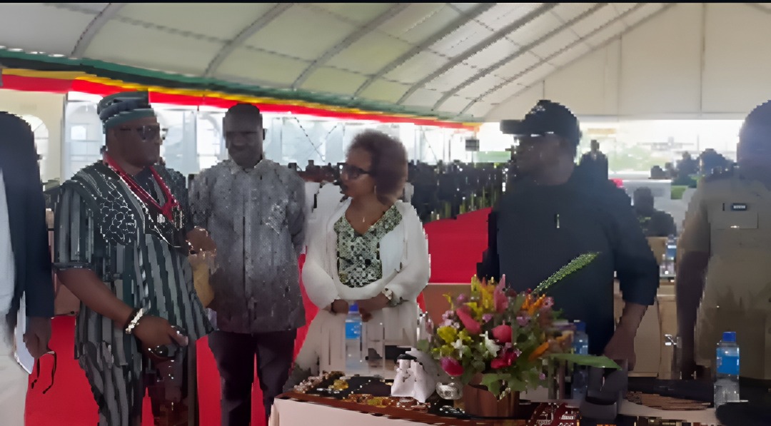 ‘Africa Is Not Yet Free’ —PAP Speaker Irumba Challenges African Leaders On Liberation Day