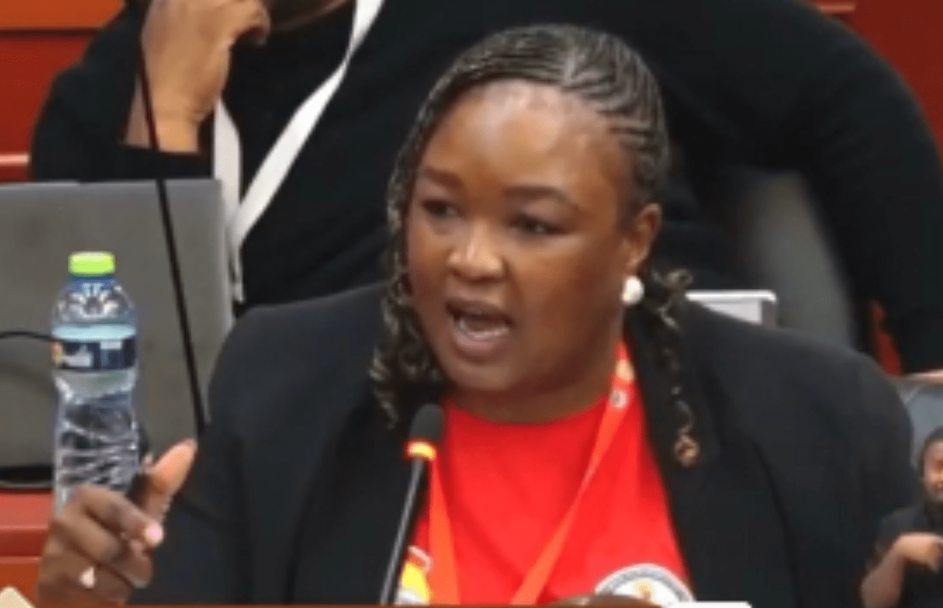 Anti-LGBTQ+ forces push toward Africa-wide adoption of anti-LGBTQ+ charter » The Hoima Post –