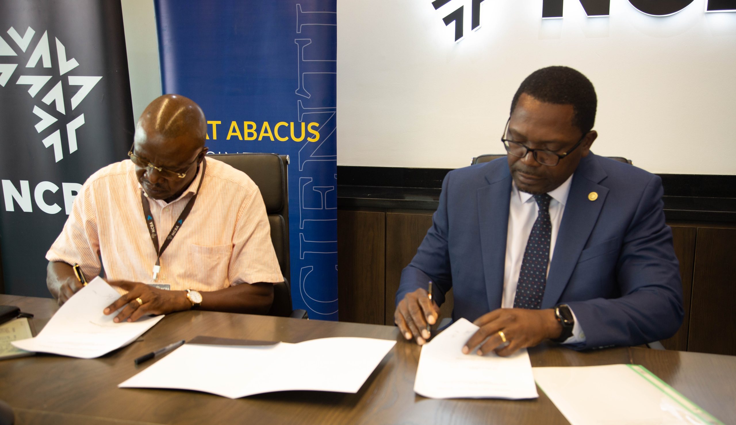 NCBA Bank Partners With MAT Abacus to Strengthen SME Growth through Enterprise Development Program