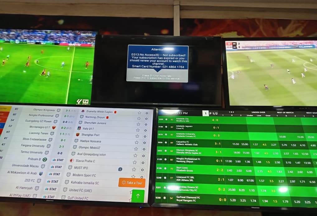 A Nation on The Bet Slip: Why betting Has Become Uganda’s Fastest-Growing Economy of Hope, Risk