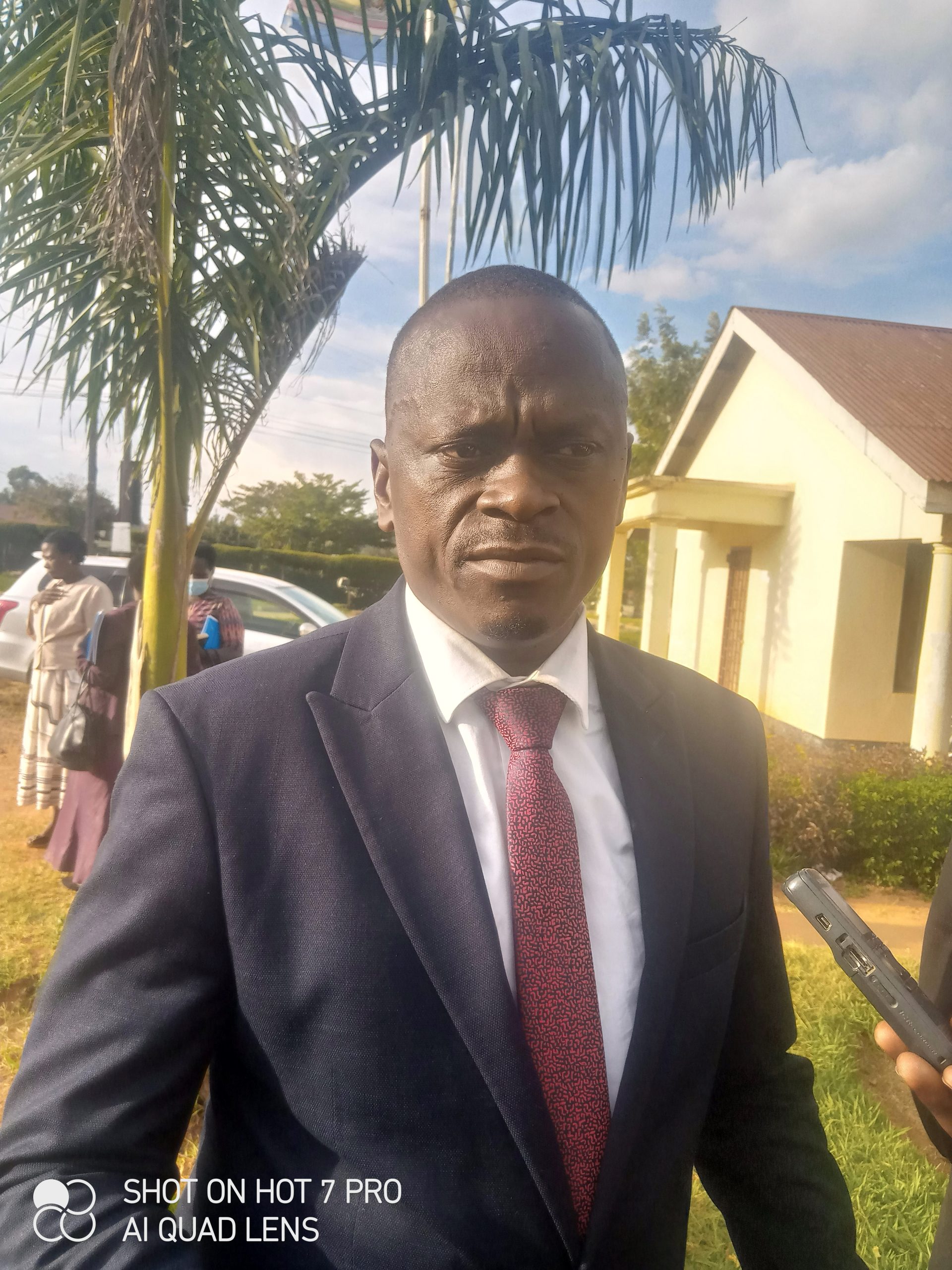 ‘ARREST ME IF YOU CAN!’ Ex Mbarara LCV Boss Tabaro Dares Accusers As KIU Land Kickback Storm Explodes