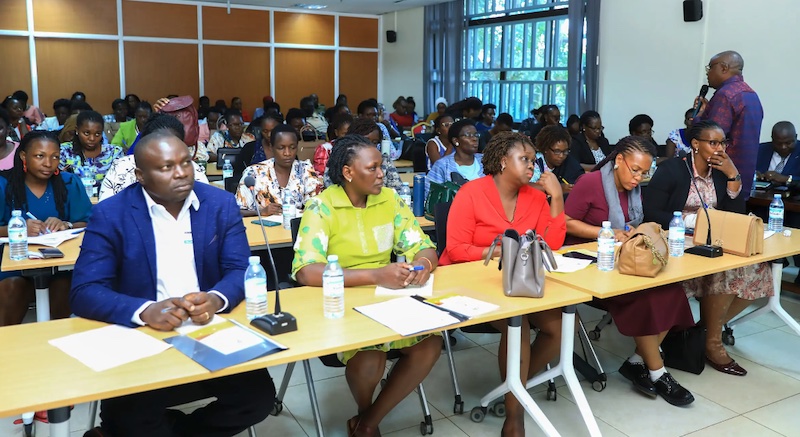 Abuse of office blights service delivery in local governments