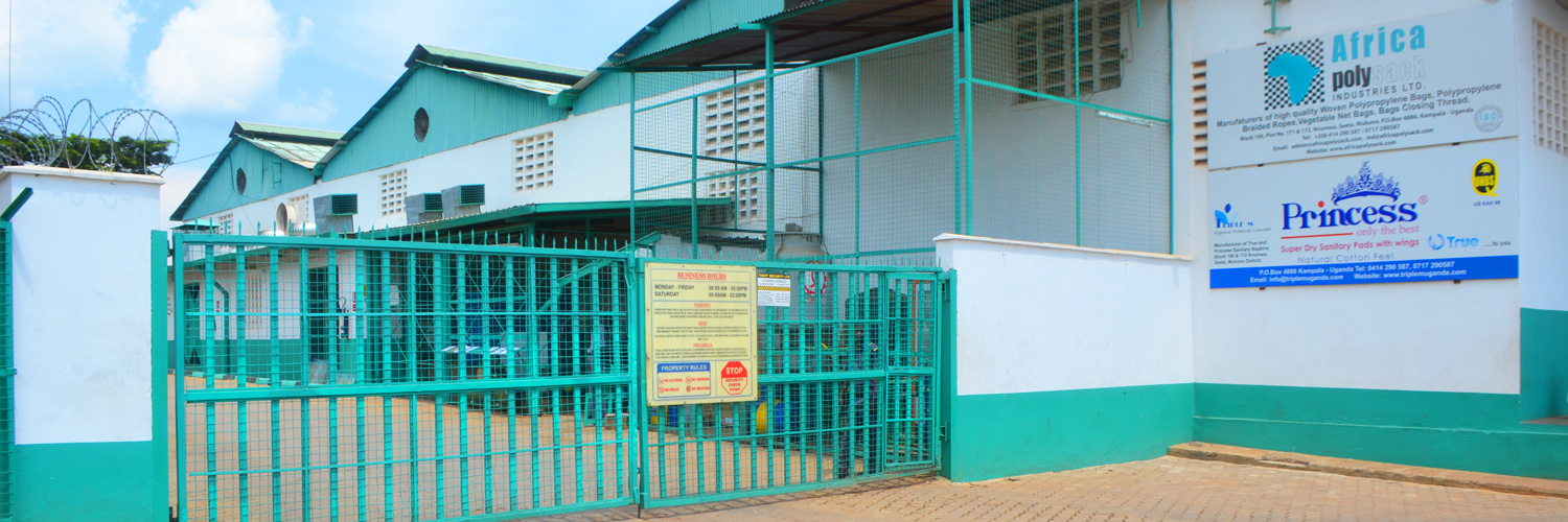Africa Polysack Dismisses Involvement in Illegal Payroll Lending Scheme. » The Hoima Post –