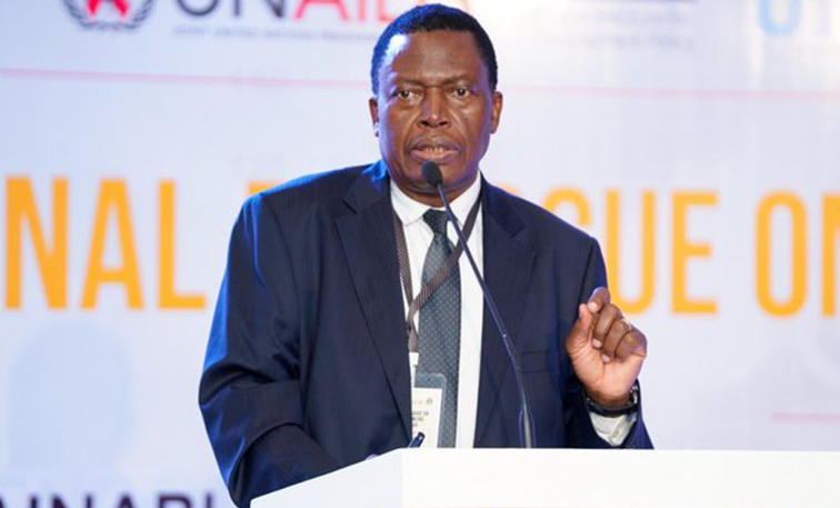 Ahead of World Sickle Cell Day, Uganda Sounds Alarm as 25,000 Babies Are Born With the Disease Every Year – mulengeranews.com