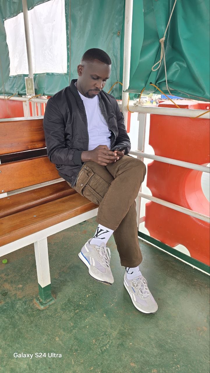 ‘All Ferries Have Been Stopped Because Of Me’ — Ssenyonyi Claims Blocked From Reaching Kalangala