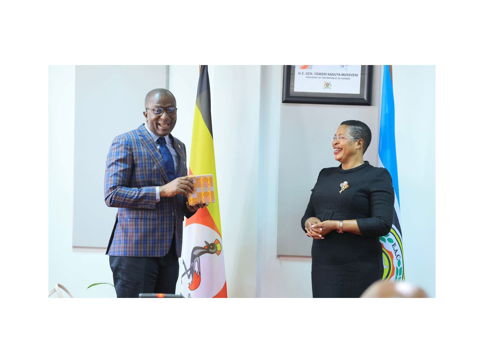 Anti-LGBTQ gathering in Ghana likely to miss key participant from Uganda