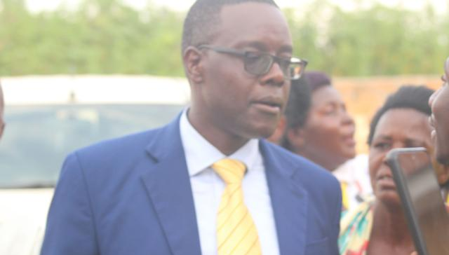 BATTLE FOR KIKUUBE! EC Gives Green Light to NRM, NUP LCV Contenders