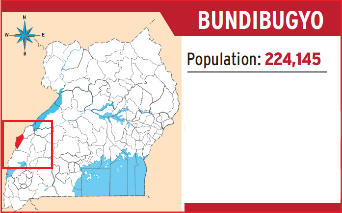 BUNDIBUGYO CASH BONANZA! DEO, DPO, LCV Boss Cited in Sh1bn District Contracts Bonanza!