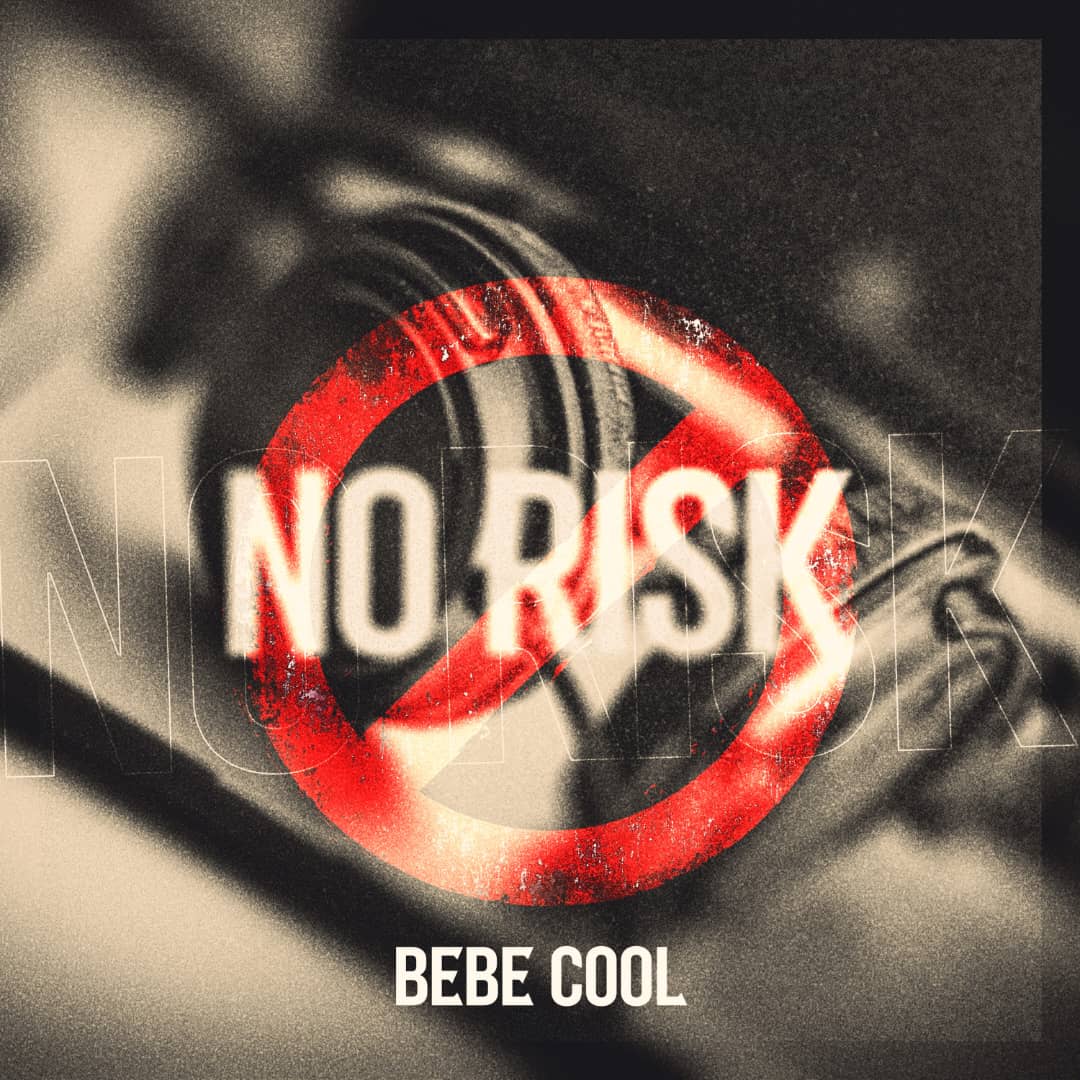 Bebe Cool Set To Ignite Uganda’s Music Scene with New EP No Risk On June 12