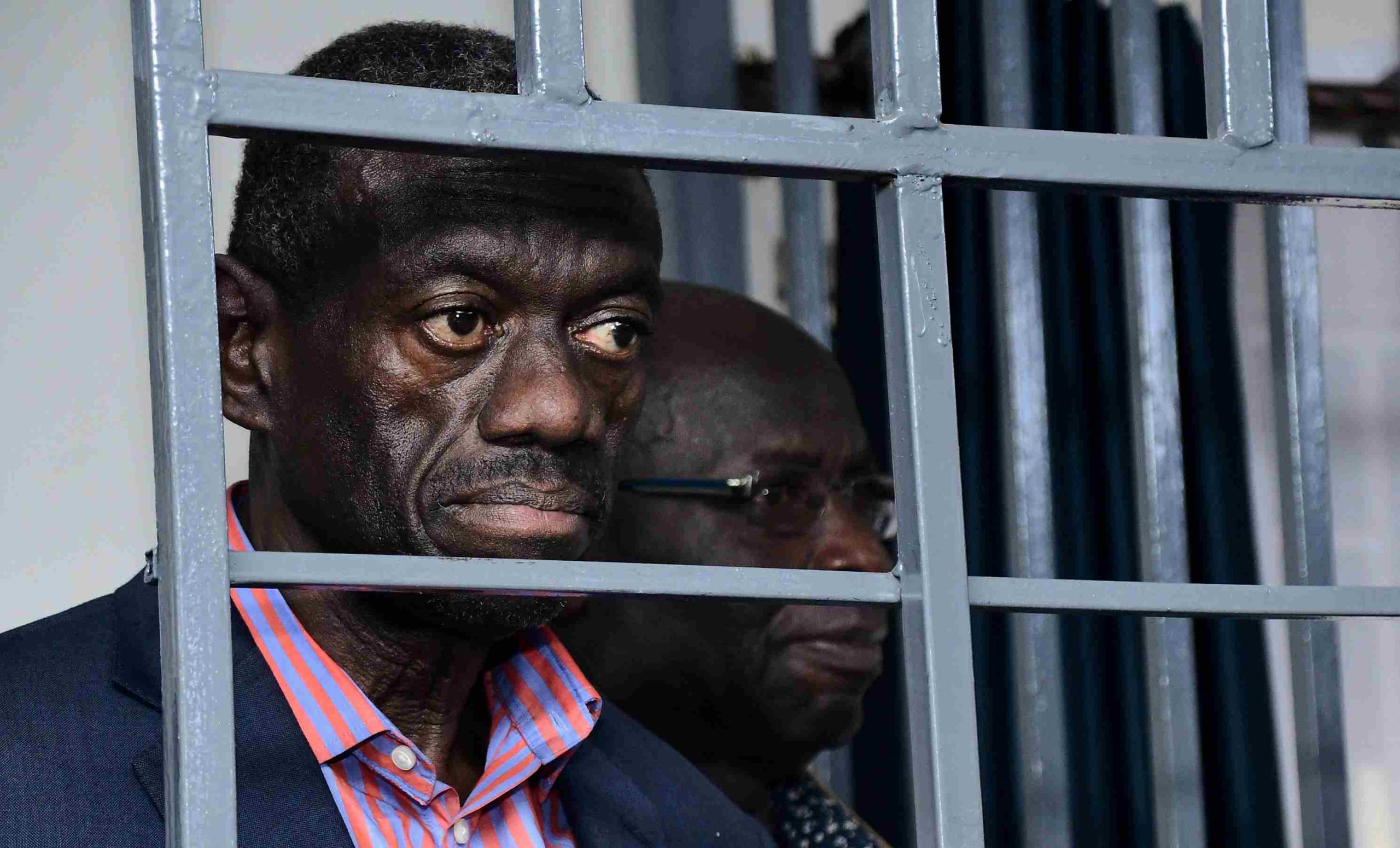 Besigye, Lutale Seek Halt To Treason Trial Over Rights Violations, Muhoozi’s “Bloody Statements”