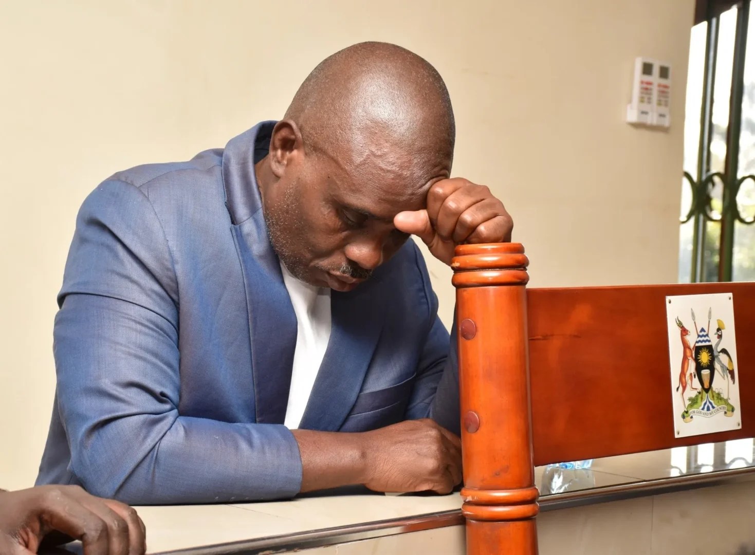 Big Story! Erias Lukwago To Get His Freedom On Monday-Mwenda Confirms!