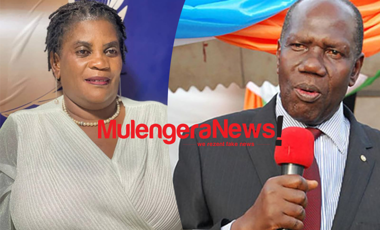 Buganda Katikiro’s Daughter Killed After Family Fails to Pay Shs19 Million Ransom – mulengeranews.com