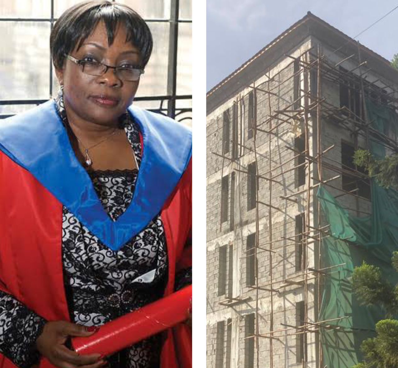 Bugolobi Disputed Apartment: High Court Sets June 22 Hearing Date For Judge Sebutinde’s Contested Property Case