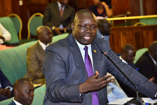 CAUCUS AT CROSSROADS! As Acholi MPs Battle Over Next Parliamentary Leader, Who Will Fix the Fractured Caucus?