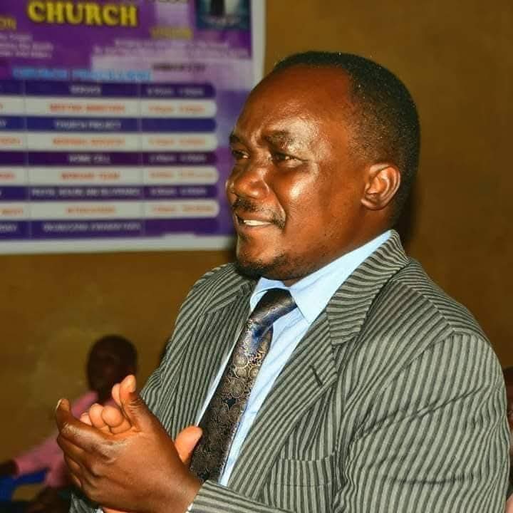 COME OUT FROM THEM AND BE SEPARATE: GOD’S CALL TO HOLINESS IN A COMPROMISED GENERATION, A SPECIAL MESSAGE OF DR. AHIMBISIBWE GAD RUGAJU