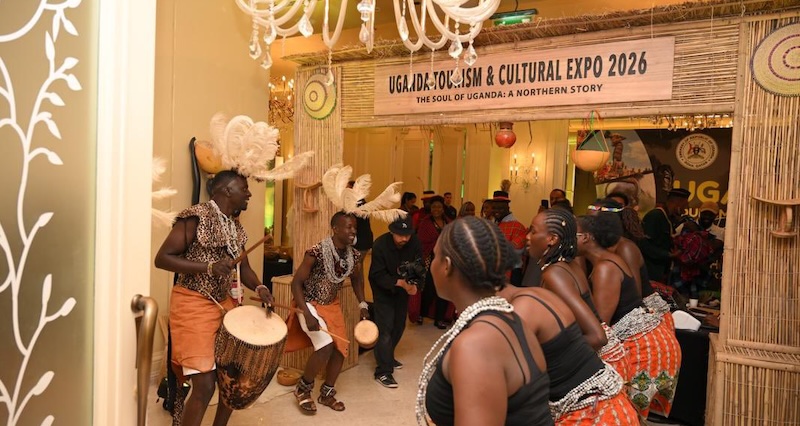 Can Northern Uganda become tourism’s next star?