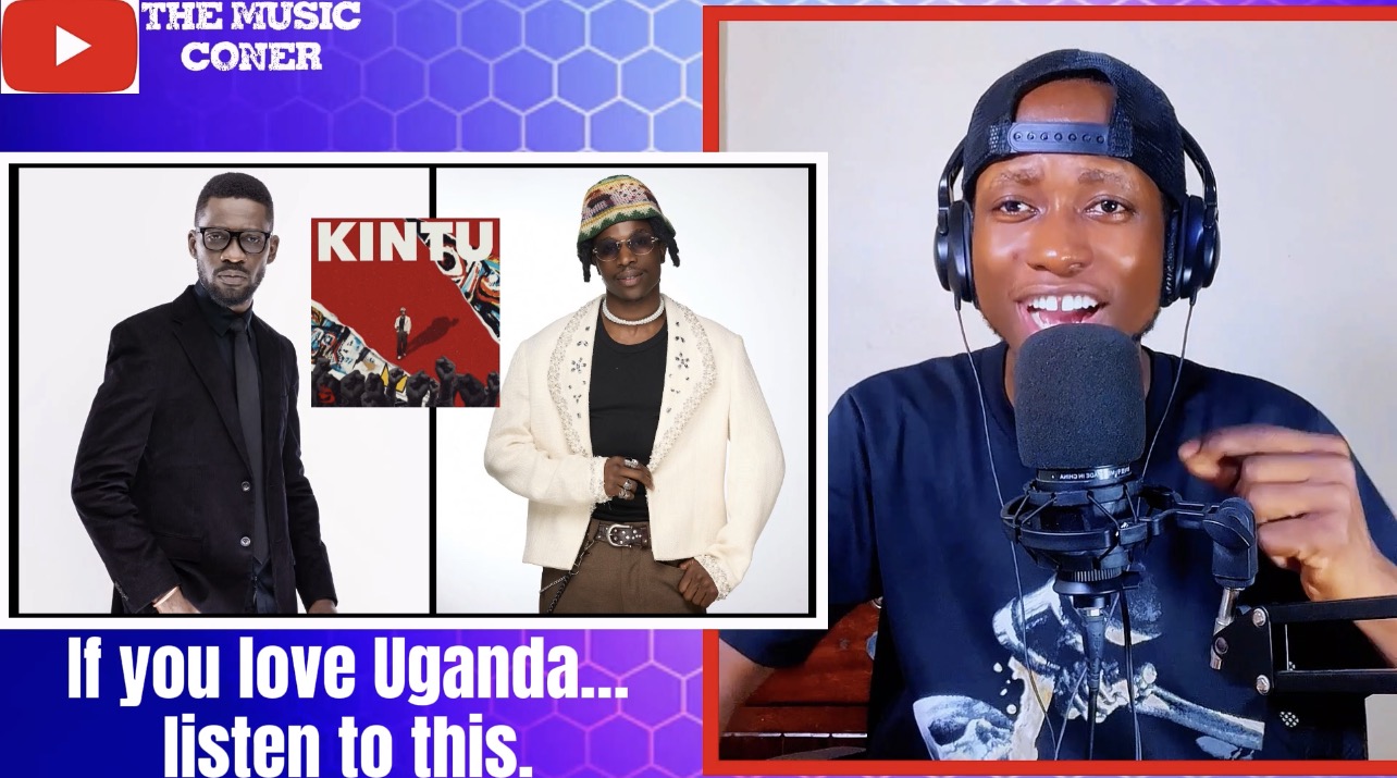 Celebrating Ugandan Music, Discovering Hidden Gem » The Hoima Post –