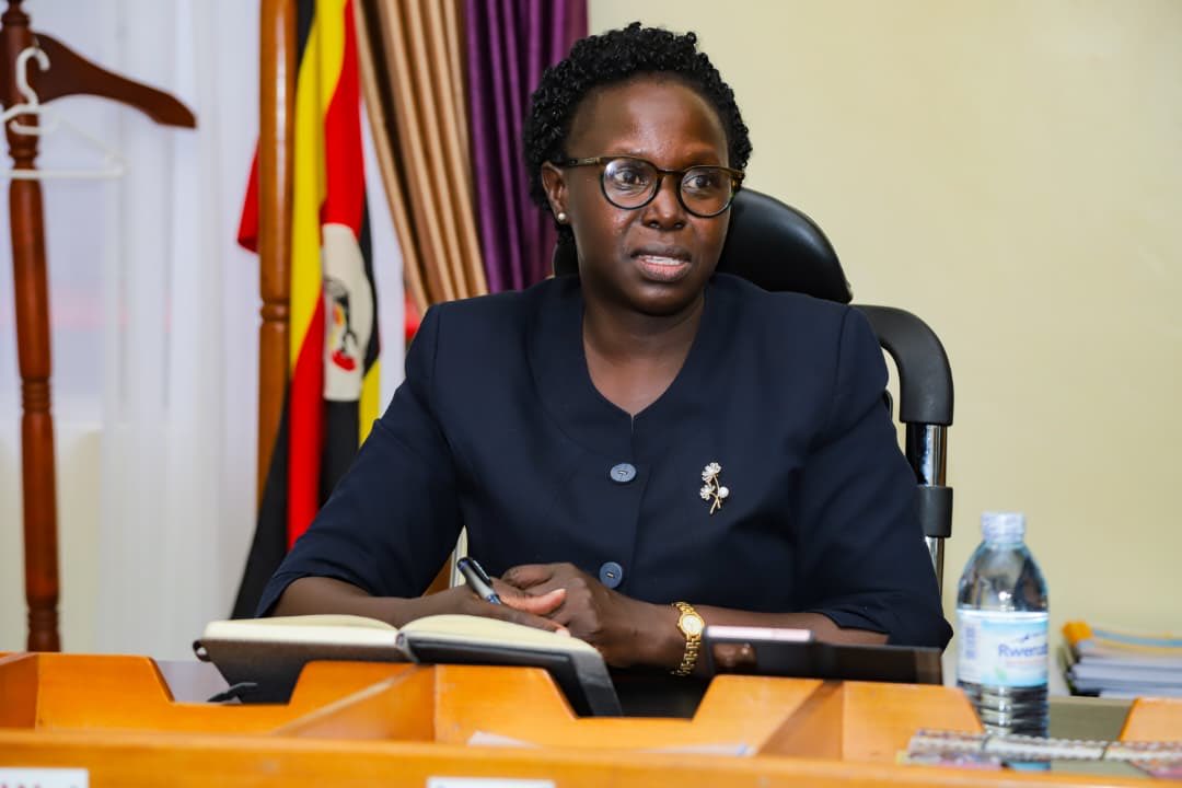 Chief Registrar Pushes for Proper Coordination Among Judiciary’s Top Management