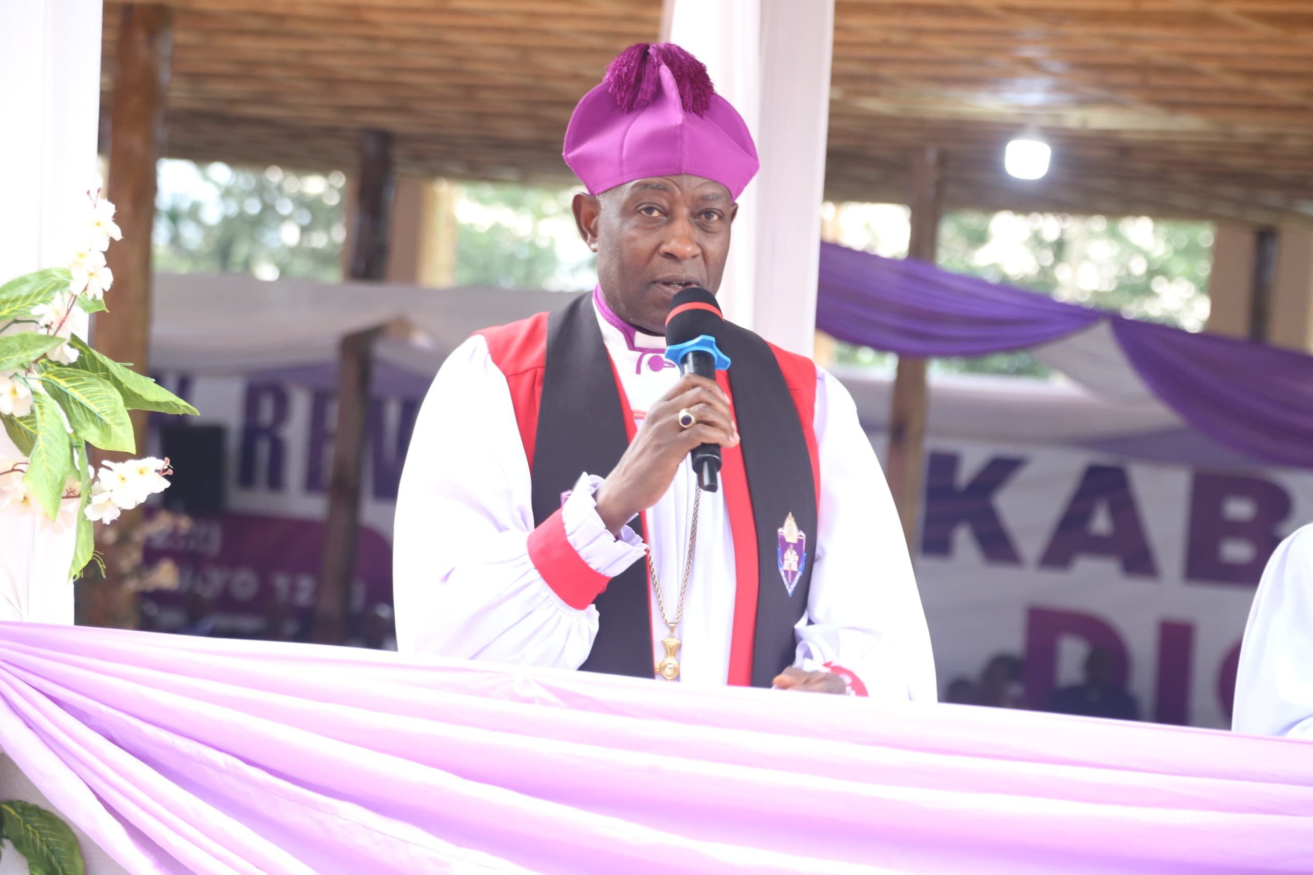 Church of Uganda to Celebrate Widows Day as Archbishop Kazimba Calls for Attention to Widows