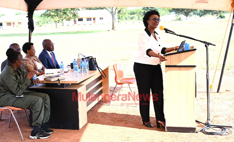 Corruption, Abuse of Office and Impunity Must End-DIGG Muhairwe Calls on Cabinet to Champion Integrity in Public Service – mulengeranews.com