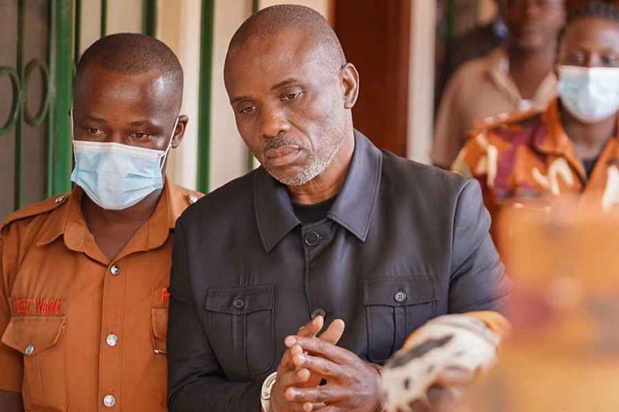 Court Defers Lukwago Bail Ruling, Orders Electronic Decision Within 24 Hours