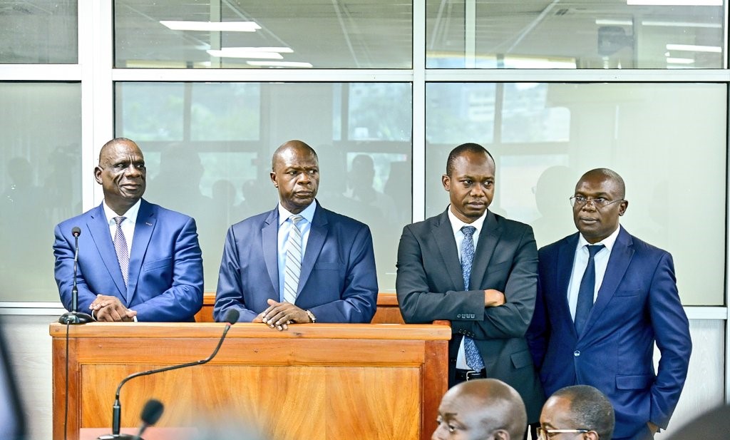Court Sets June 2026 Hearing For PLU’s Mawanda, Co-Accused In Shs7.3 Billion Compensation Fraud Case