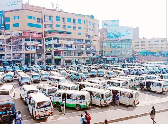 Court awards two Kampala traders Shs 1.26bn in New Taxi Park redevelopment dispute