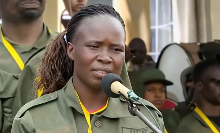 Court directs NIRA to produce MP Nanzala parents’ ID records