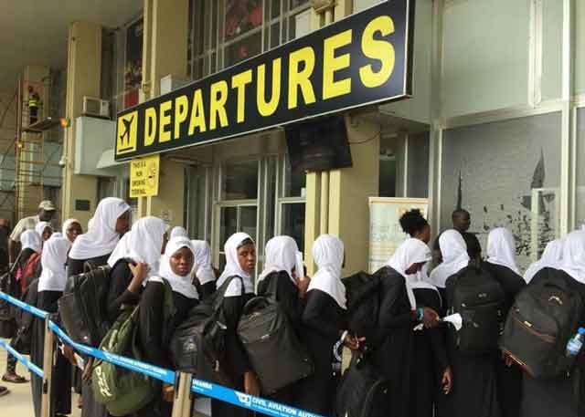 DEATH TRAP ABROAD! Ugandan Workers Dying at Alarming Rate, 40+ Killed in Five Months