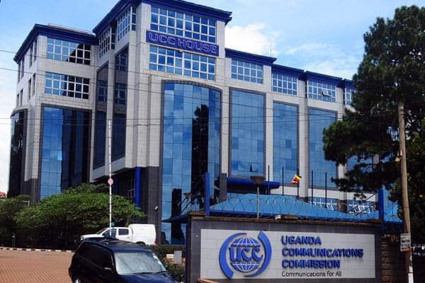 DIGITAL TAX REVOLT! Good news as UCC takes on taxmen, calls for slashing digital transaction levies
