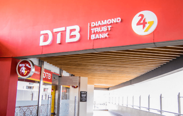 DTB BLOOD MONEY! How Client Walked Into Bank Alive & Left for the Mortuary as More Questions Mount