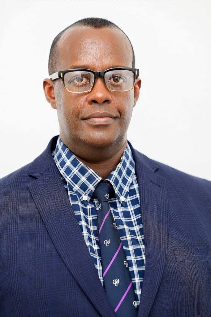 Dennis Katungi Confirmed As Uganda Media Centre Deputy Executive Director After Six Years In Acting Role