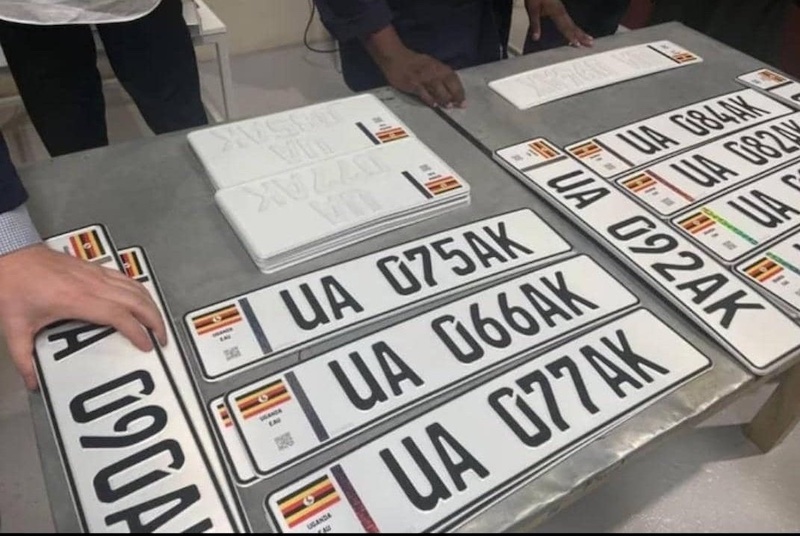 Digital numberplates: Police, ITMS report over 90% vehicle recovery rate
