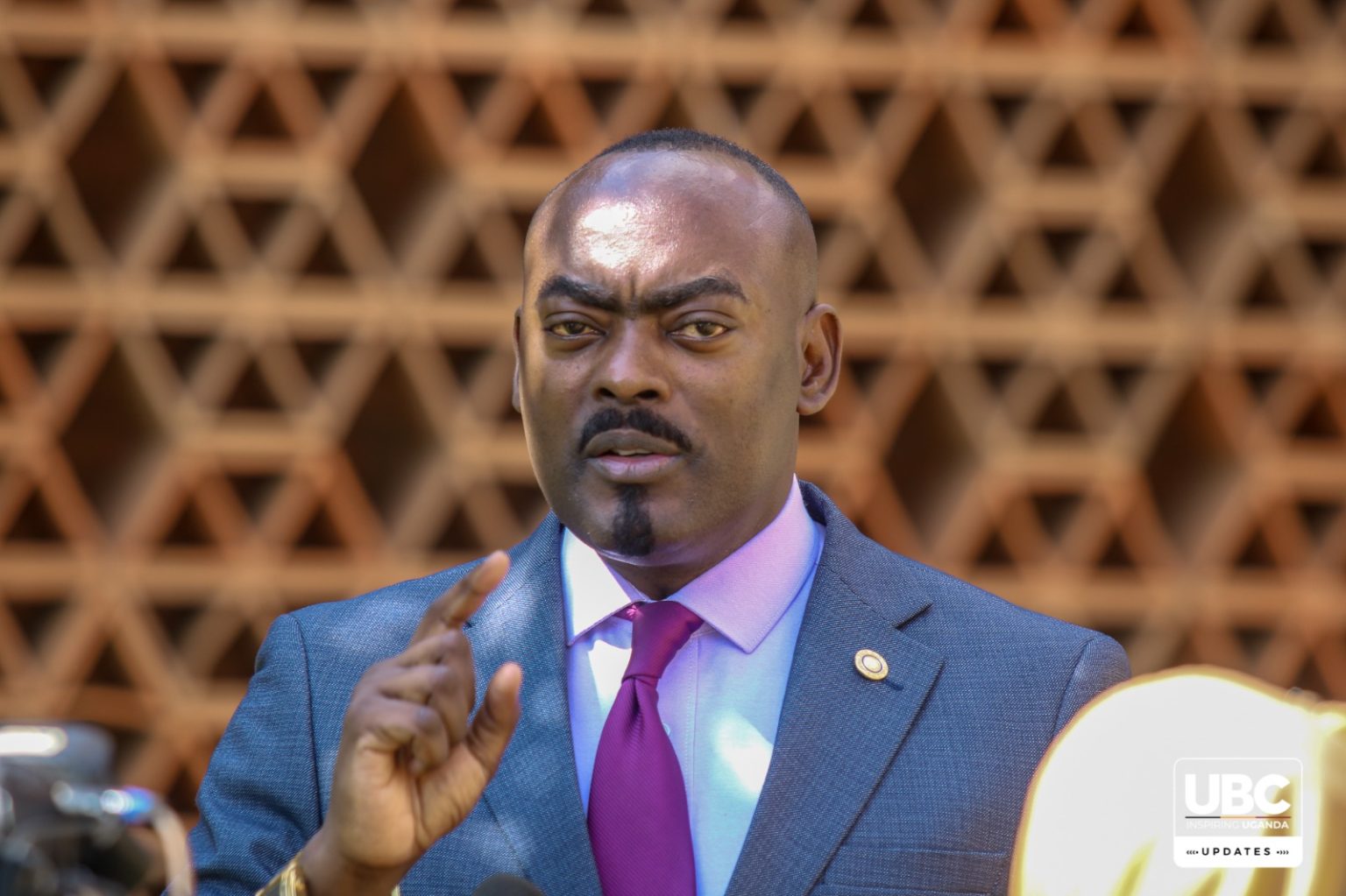 ENOUGH OF MUKASA MBIDDE’S RUBBISH ON BANYARWANDA CITIZENSHIP IN UGANDA