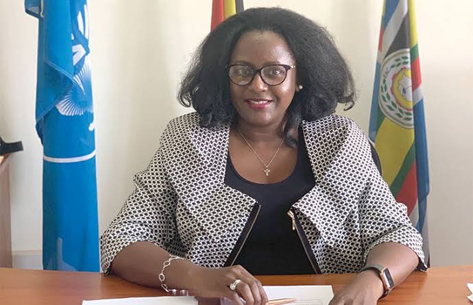 EXCLUSIVE ANALYSIS: INSIDE THE BATTLE OVER GERARDINE SSALI’S RETURN TO SERVICE AS COOPERATIVE ASSETS AND FARMERS’ FUTURE TAKE CENTRE STAGE