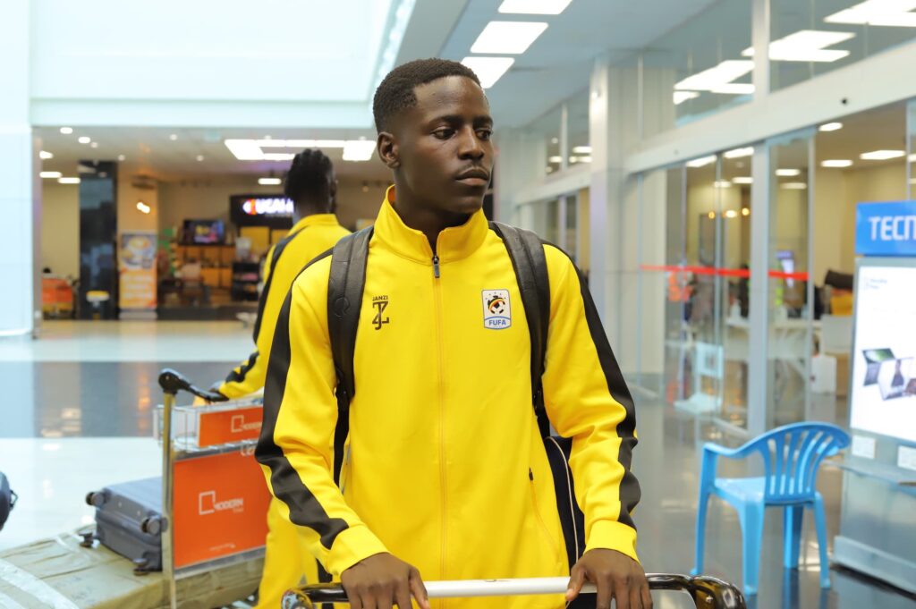 ‘Ebola’ Calls Cranes Back to Uganda, Friendlies in Morocco Cancelled