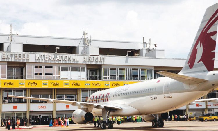 Ebola Effect: Migrant Workers Stranded As UAE Bans Visas For Ugandans