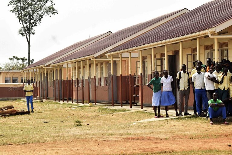 Ebola Fears Keep Students Away as Mubende Schools Register Low Turnout