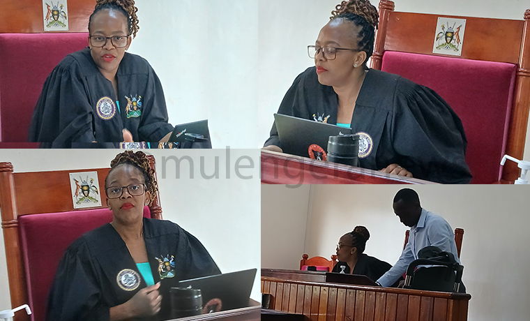 Emulate UWA Legal Team Efficiency! Makindye Utilities Court Magistrate Tells Gov’t Lawyers Prosecuting Key Cases in Her Standards Court