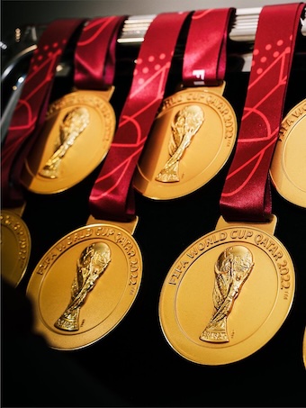 English soccer fanaticism provides practical opportunities for business