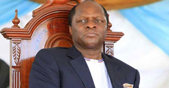Enough Of Selective Justice: Kabaka Warns Against Abuse Of Power, Demands Respect For Legal Systems