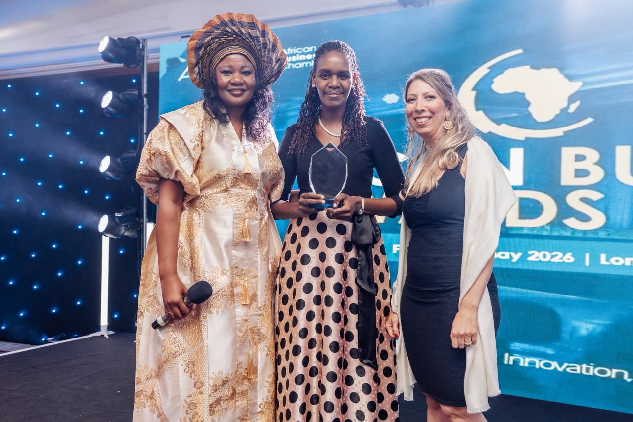 Equity Bank Uganda Crowned Corporate Business of the Year at African Business Awards 2026