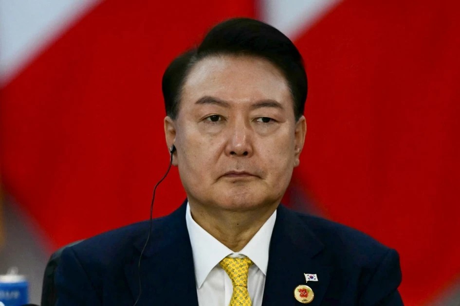 Ex-South Korean President Yoon Jailed For Another 30yrs Over Secret Drone Operation In N.Korea