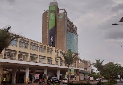 FRAUD GANGS INSIDE KCB! 60 Staff Fired As Insider Syndicates Raid Customer Accounts, Steal Billions