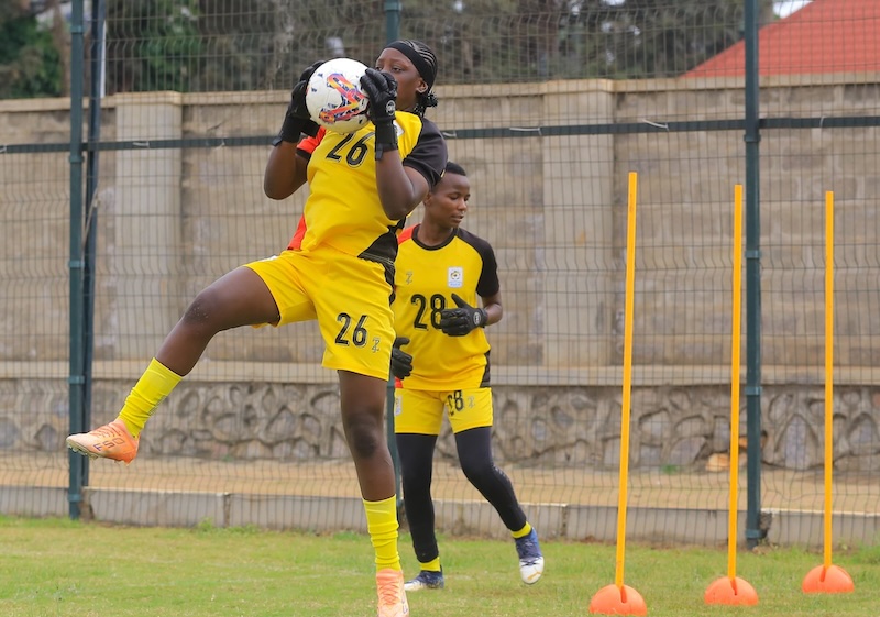 FUFA trains 68 academy coaches in youth development programme