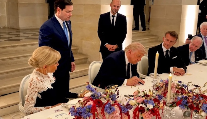 Finally: US & Iran Sign Initial Peace Deal, Set 60-Day Deadline For Nuclear Agreement
