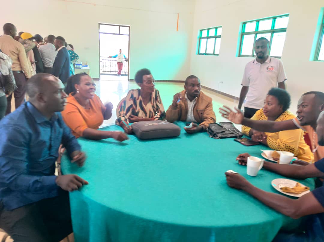 Fort Portal Leaders Approve Revenue Shares To Fund Purchase Of City Grader